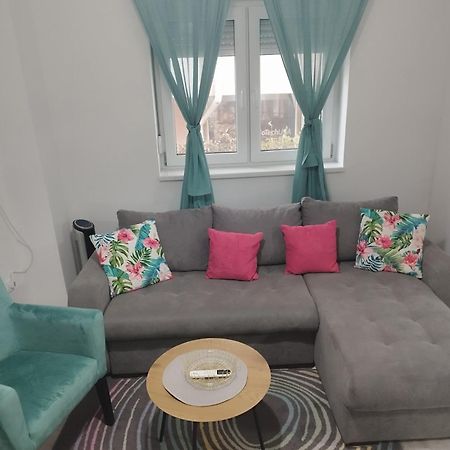 Apartman Radovic Smederevo Exterior foto